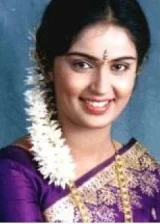 Purnima Jayaram