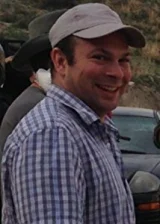 Stiven Luis Goldenberg