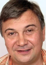 Sergey Koshonin