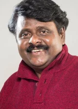 G.M. Sundar