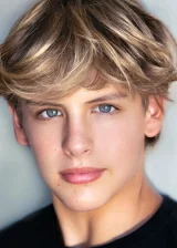 Дженсен Геринг