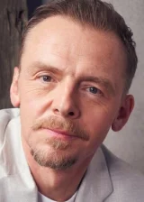 Саймон Пегг