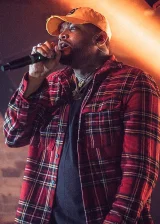 Джойнер Лукас