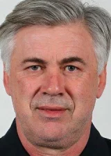Карло Анчелотти