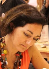 Alisa Ferne