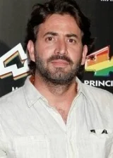 Антонио Гарридо