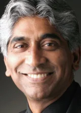Ashok Amritraj
