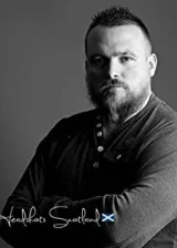 Джэми Биддалф