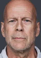 Брюс Уиллис