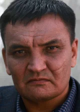 Чингиз Аздаев