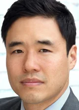 Рэндалл Пак