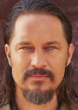 Трэвис Фиммел