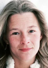 Энн Захариас