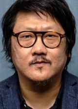 Бенедикт Вонг