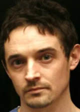 Хью О’Конор