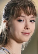 Алиса Дебабова-Лукшина