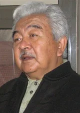 Болотбек Шамшиев