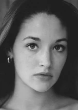 Оливия Хасси