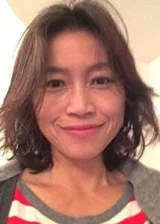 Rika Nakanisi