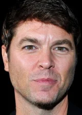 Марк Стивен Джонсон