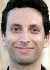 Бен Шенкман