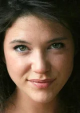 Дарья Мингазетдинова