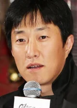 Ли Джон-соп