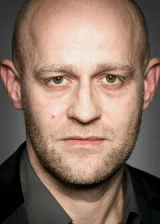 Юрген Фогель