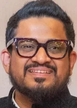 Abbas Dalal