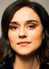 Rebekka Liddyard