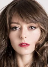 Луна Бакстер