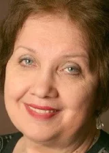 Ольга Анохина