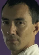 Лин Персивал