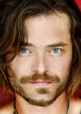 Кристофер Бакус