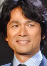 Ёсукэ Эгути