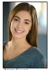 Кристен Ваганос