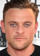 Крис Джонсон