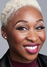 Синтия Эриво