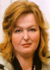 Елена Соловей