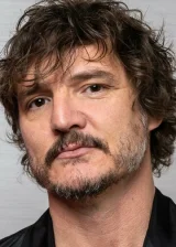 Педро Паскаль