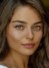 Айча Айшин Туран