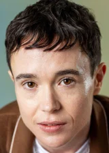 Эллиот Пейдж