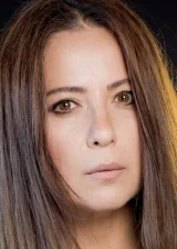 Элиф Искендер