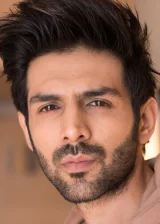 Картик Аарьян