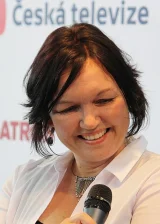 Галина Миклинова