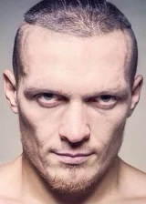 Александр Усик