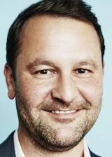 Дэн Фогельман