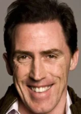 Роб Брайдон