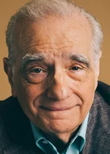 Мартин Скорсезе