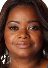 Октавия Спенсер